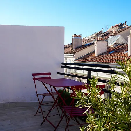Celenya Hôtel-3