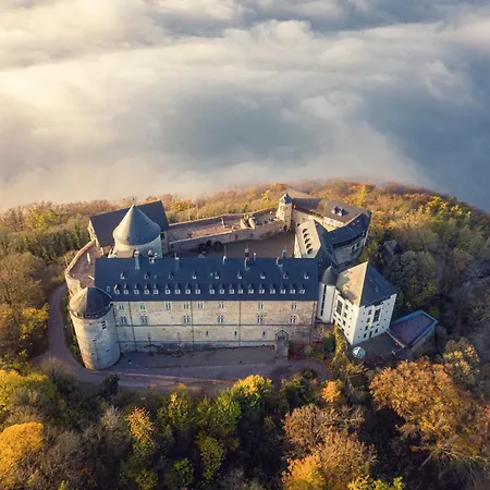 Hotel Schloss Waldeck-3