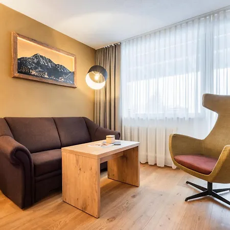 Biohotel Leutascherhof-2