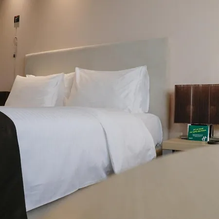 Holiday Inn Belgrade By Ihg-3