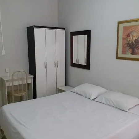 Hotel Confort Maringá-3