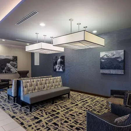 La Quinta By Wyndham Morgantown-2