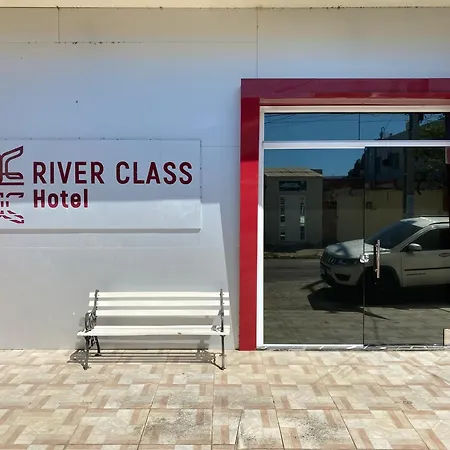 River Class Hotel-2