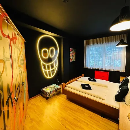 Carpe Solem Kapoom - Branded Apartments - Last Chance! Nur Noch Bis 27 April 2025-2