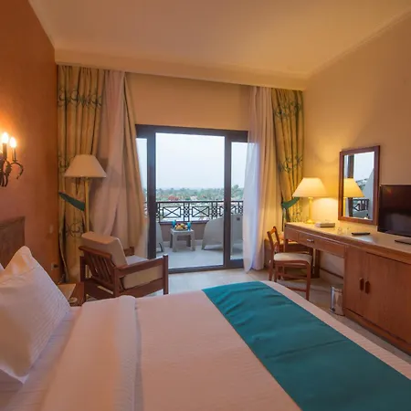 Pharaoh Azur Resort-2