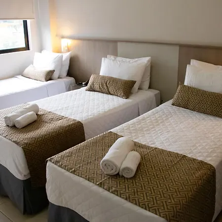 Iguassu Express Hotel-2