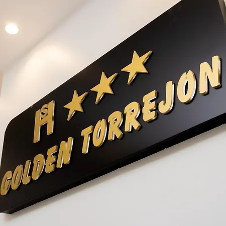 Golden Torrejon-3