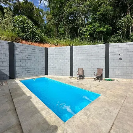 Reserva Athenas - Clube de campo-3