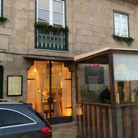 Casa Do Theatro Guest House-2