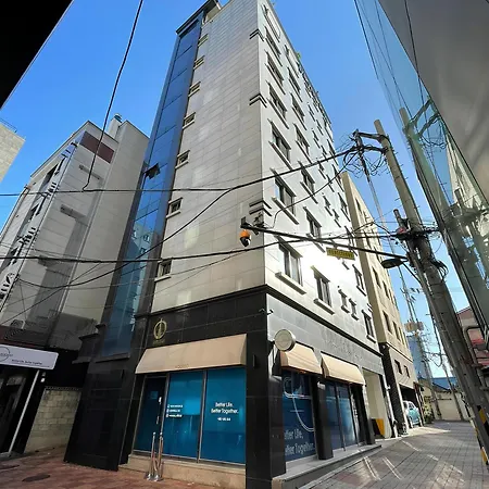Ssh Icon Hostel-2