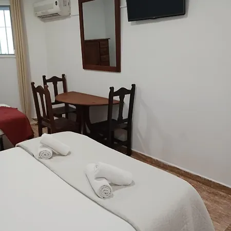 Hotel Manantiales Torremolinos-2