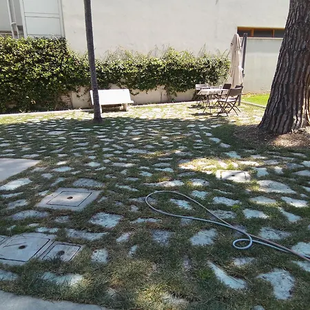 B&B Villa Tozza-2