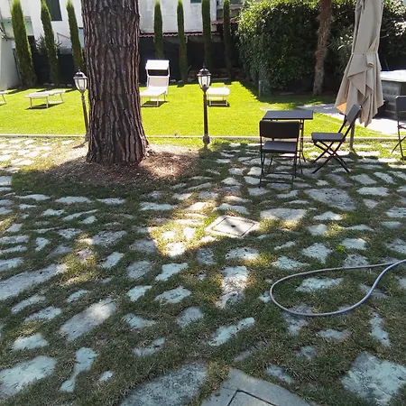 B&B Villa Tozza-3