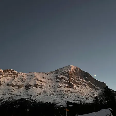 Hotel Jägerstübli Grindelwald-3