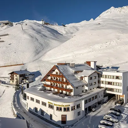 Hotel Hochsoelden-2