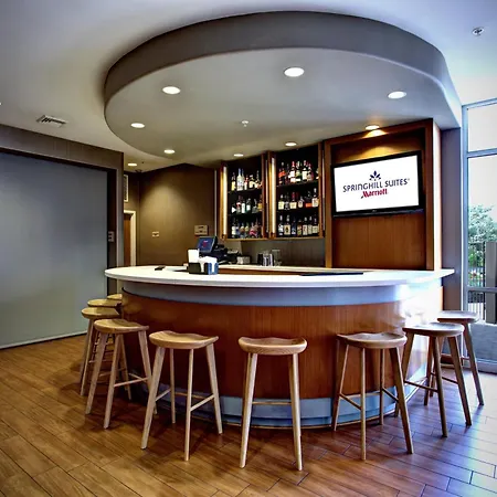 Springhill Suites Harrisburg Hershey-3