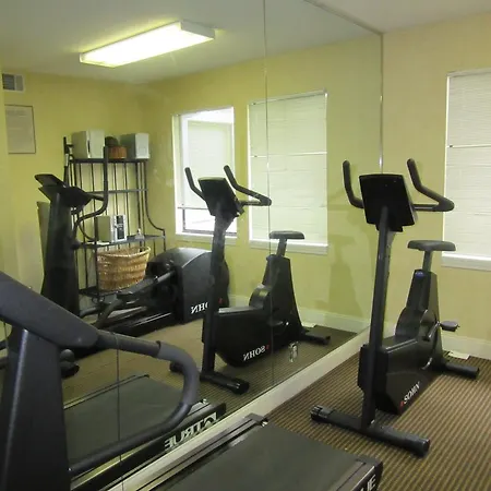Cloverleaf Suites - Columbia, Sc-2