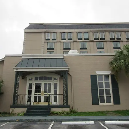 Gervais Street Hotel-3