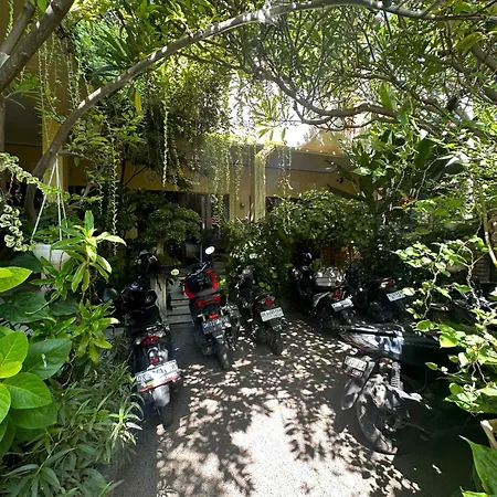 Sari Buana Bed & Breakfast-2