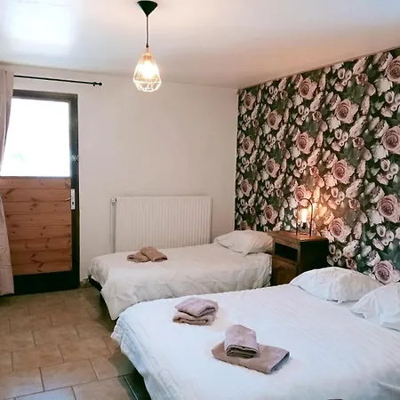Õ 2040 Chambre Sapin-3
