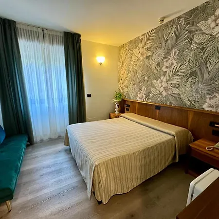 Continental Hotel-2