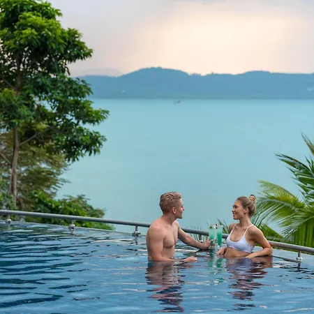 The Westin Siray Bay Resort & Spa, Phuket-3