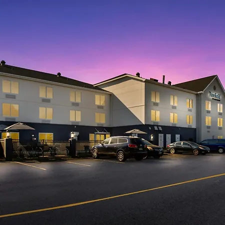 Fairfield By Marriott Inn & Suites Chesapeake-3