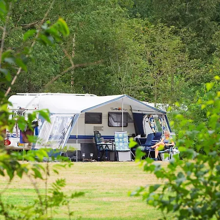 RCN Vakantiepark de Roggeberg-3