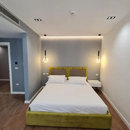 Regina City Hotel & Spa-3
