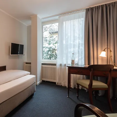 Hotel Olympic-3