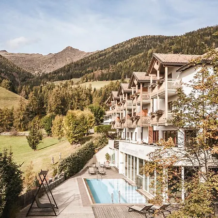Hotel & Spa Sonnenparadies By Falkensteiner-2