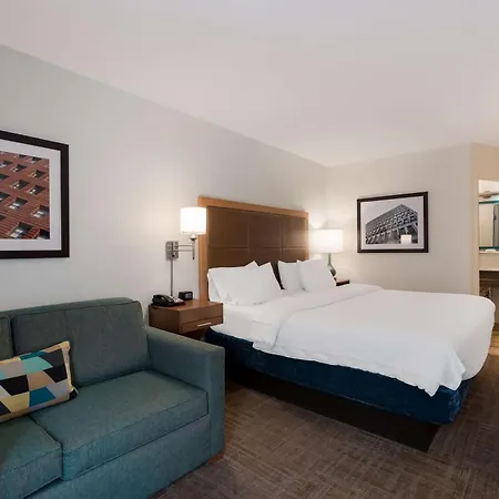 Hampton Inn Columbia-I-26 Airport-2