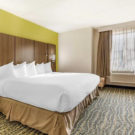 Best Western Plus New Englander-2