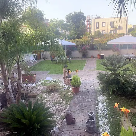 Il Giardino Di Adriana B&B-3