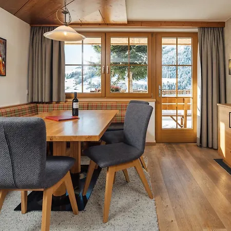 Hotel Garni Am Sonnberg Inklusive Super Sommer Card!-3