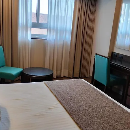 Hotel Metropol-2