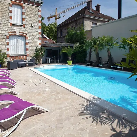 Manoir François 1er-2