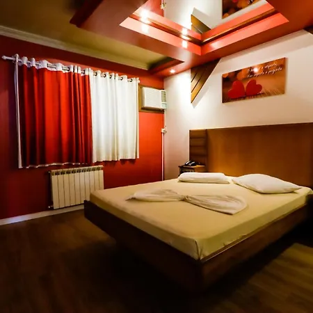 Motel Avenida (Adults Only)-2