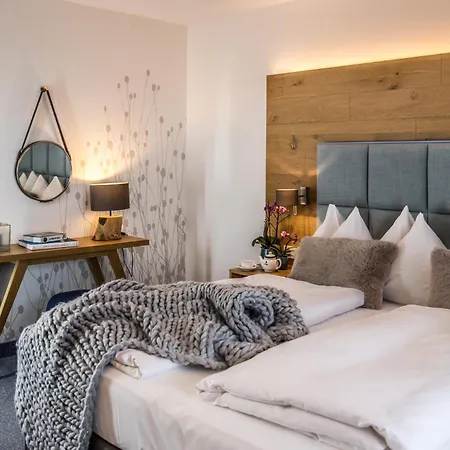 Das Aunhamer Suite&Spa Hotel-3