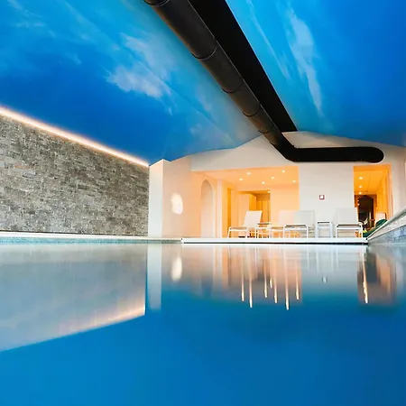Hôtel Antares&Spa-2