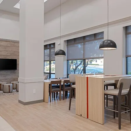 Candlewood Suites - Birmingham - Inverness By Ihg-3