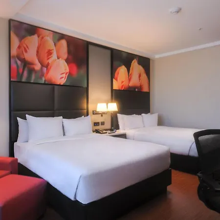 Hilton Garden Inn Lima Surco-2