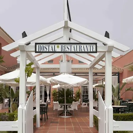 Hostal Rte. Casa Miguel-2