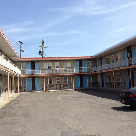 Motel Saint-Jacques-3