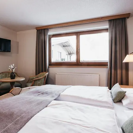Hotel Wagnerhof-3