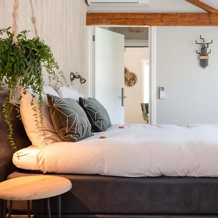 B&B De Mansarde-3