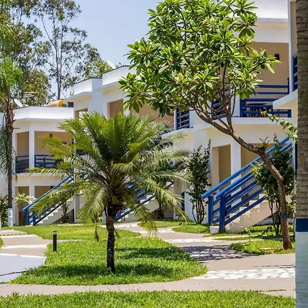 Mirante Praia Hotel-2