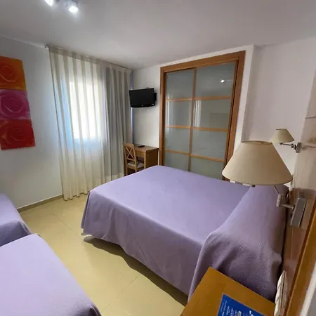 Hotel Tio Pepe-3
