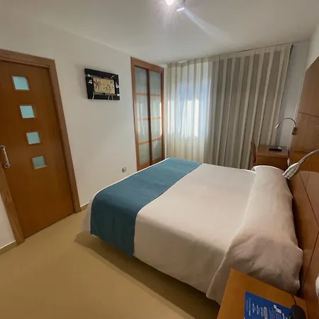Hotel Tio Pepe-2