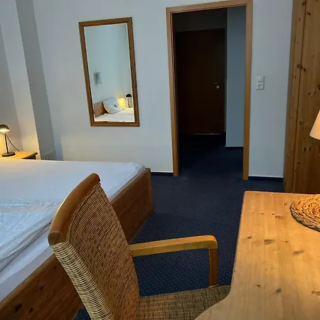 Hotel zur Altstadt-2